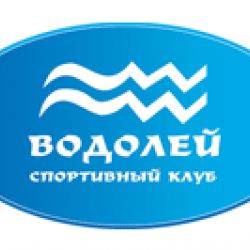 Бассейн фитнес-клуба Водолей