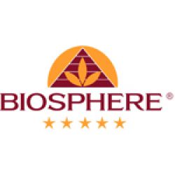 Бассейн фитнес-клуба Biosphere