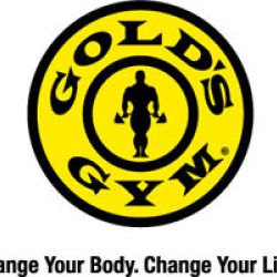 Бассейн фитнес-клуба Gold`s Gym Динамо