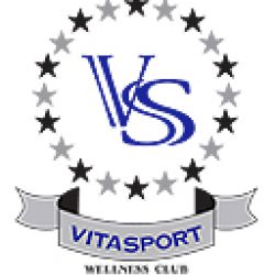 Бассейн фитнес-клуба Vitasport