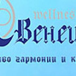 Бассейн фитнес-клуба Венеция