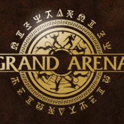 Бассейн фитнес-клуба Fitness Plex Grand Arena
