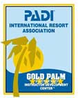Ok Club - единственный российский Gold Palm 5* IDC Dive Resort за границей.
