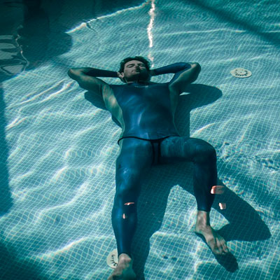 Самая большая задержка дыхания — 29 минут 3 секунды